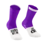 ASSOS GT C2 Sykkelstrømper, Ultra Violet