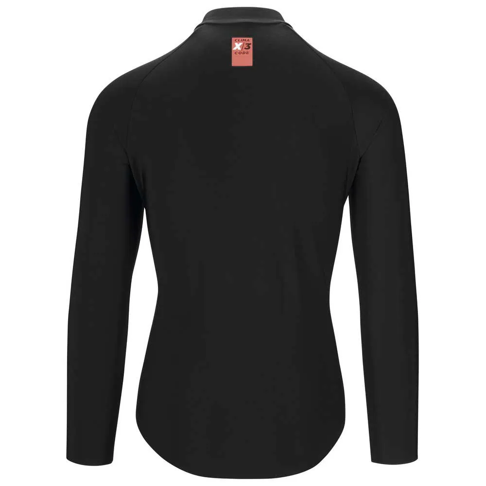 ASSOS GT LS Mid Layer Sykkeltrøye ASSOS GT LS Mid Layer Sykkeltrøye