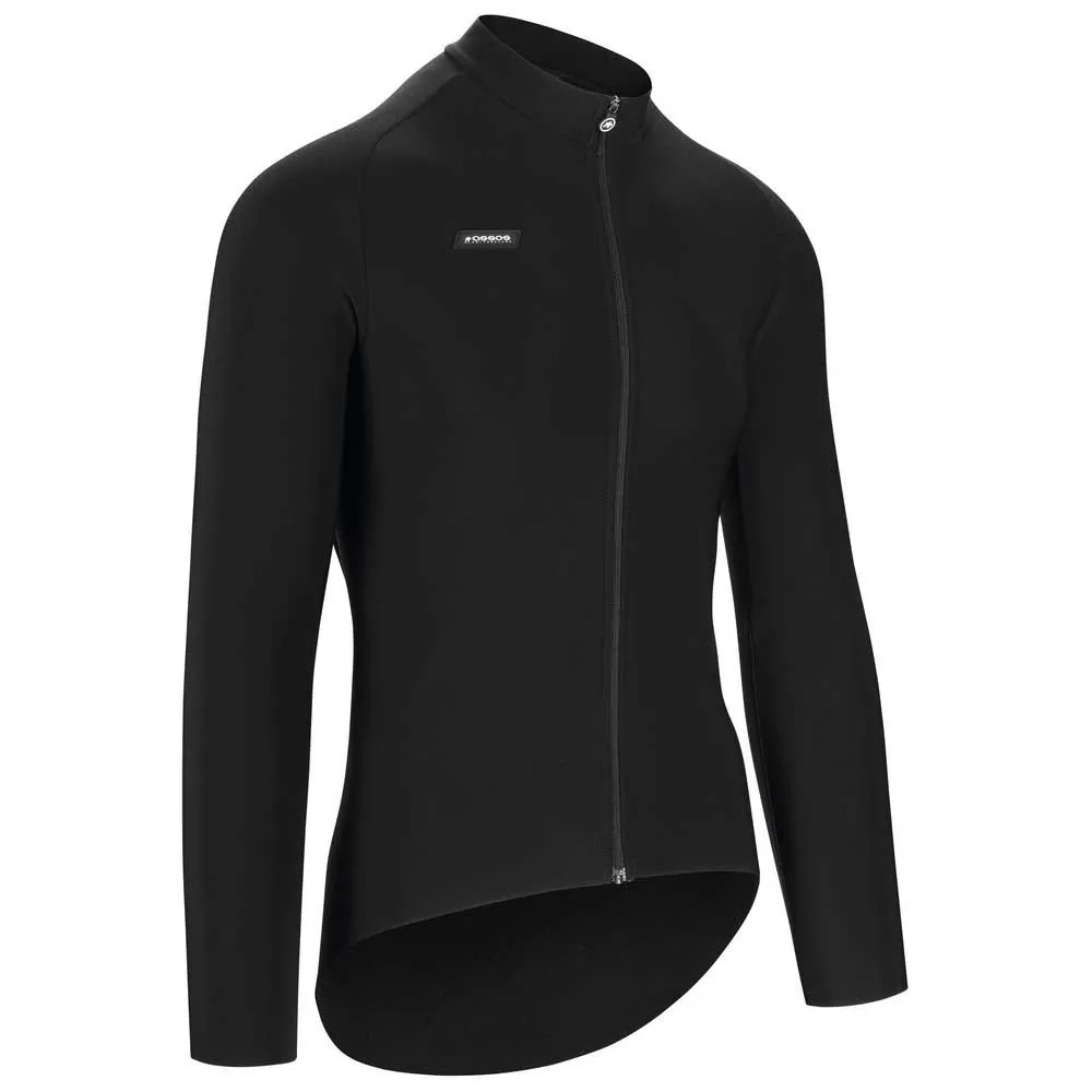 ASSOS GT LS Mid Layer Sykkeltrøye ASSOS GT LS Mid Layer Sykkeltrøye