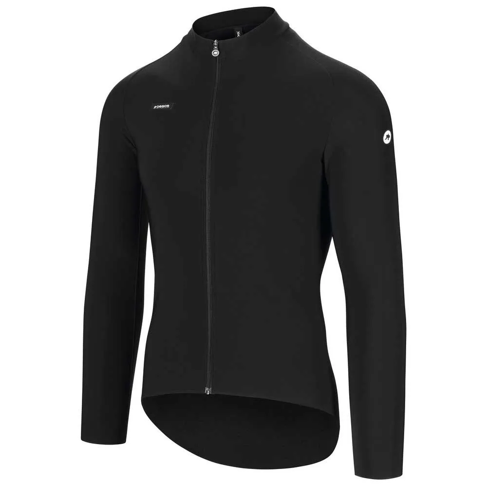 ASSOS GT LS Mid Layer Sykkeltrøye ASSOS GT LS Mid Layer Sykkeltrøye