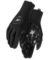 ASSOS GT RainGlove Lange Hansker ASSOS GT RainGlove Lange Hansker