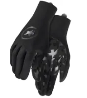 ASSOS GT RainGlove Lange Hansker
