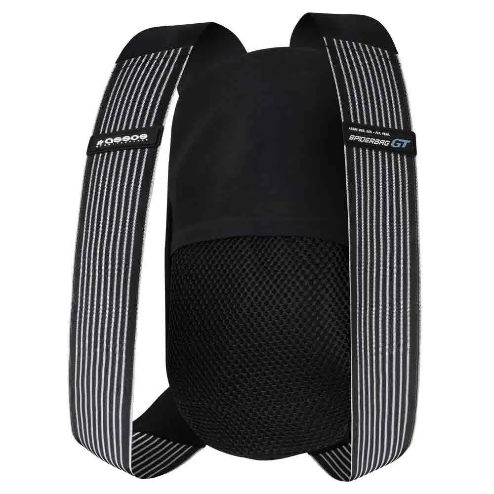 ASSOS Gt Spider C2 Ryggsekk, Black series, One Size ASSOS Gt Spider C2 Ryggsekk, Black series, One Size