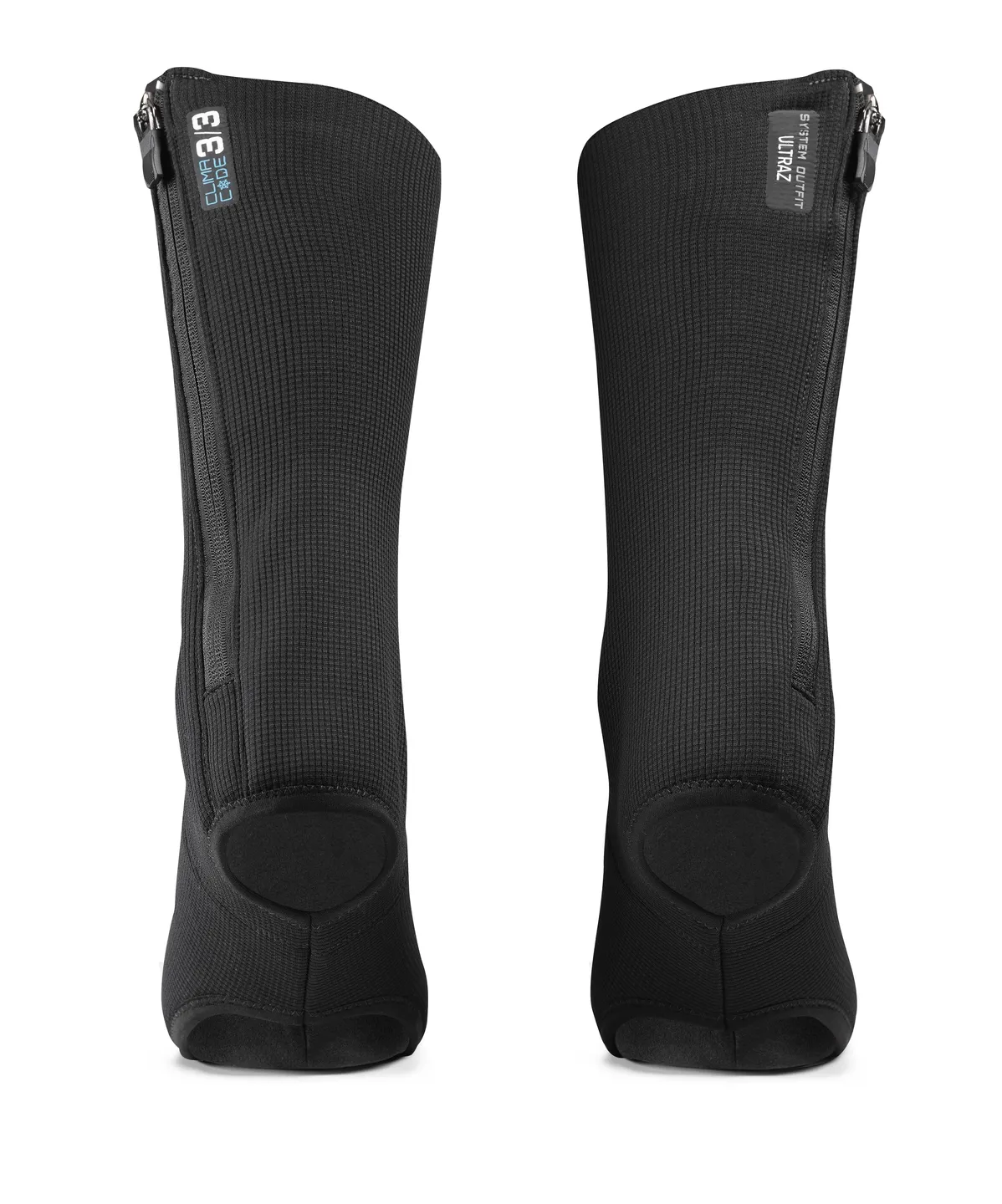 ASSOS GT Ultraz Winter EVO Skotrekk ASSOS GT Ultraz Winter EVO Skotrekk