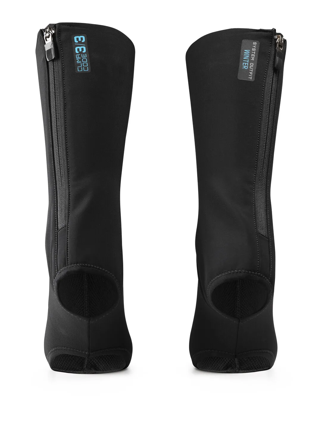 ASSOS GT Winter EVO Skotrekk