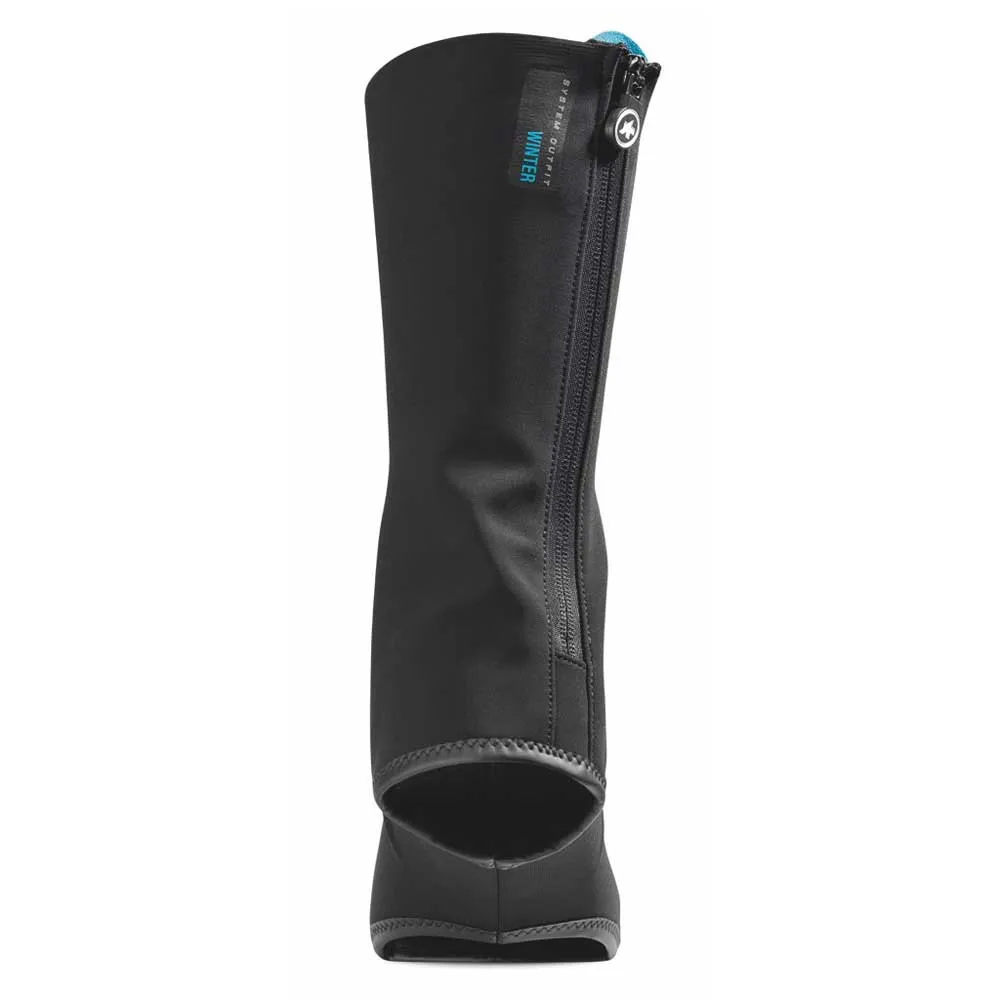 ASSOS GT Winter Skotrekk ASSOS GT Winter Skotrekk