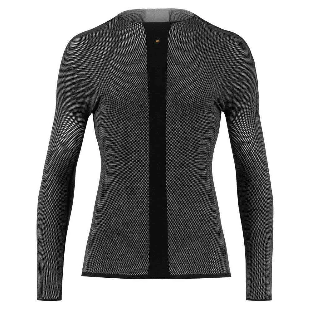 ASSOS Gto Spring Fall Langarmet Baselag