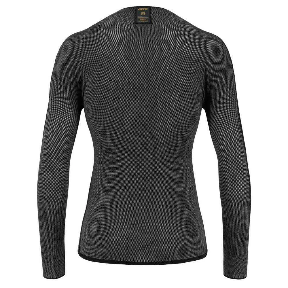 ASSOS Gto Spring Fall Langarmet Baselag