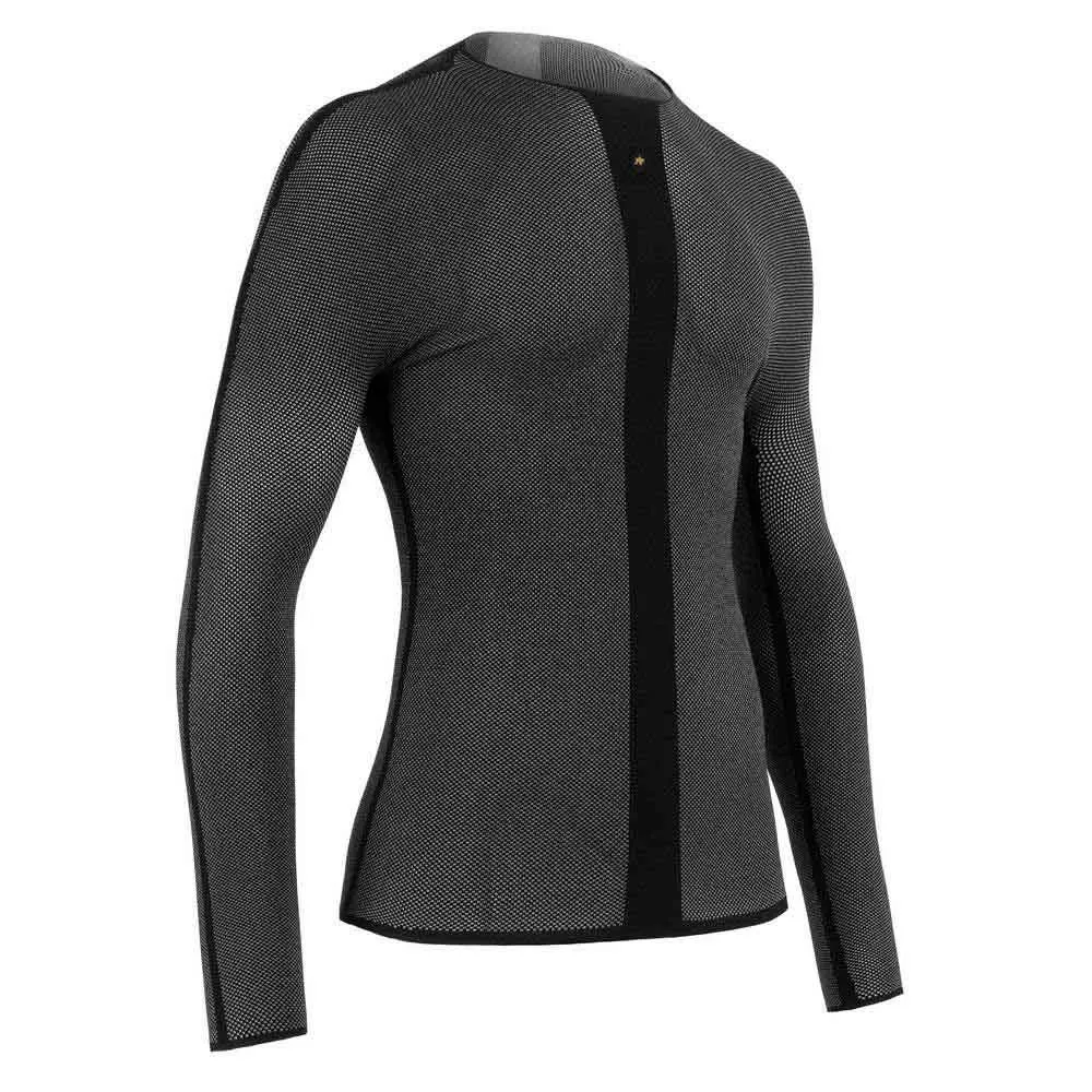 ASSOS Gto Spring Fall Langarmet Baselag