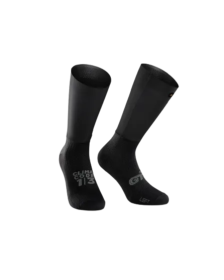 ASSOS GTO Sykkelstrømper