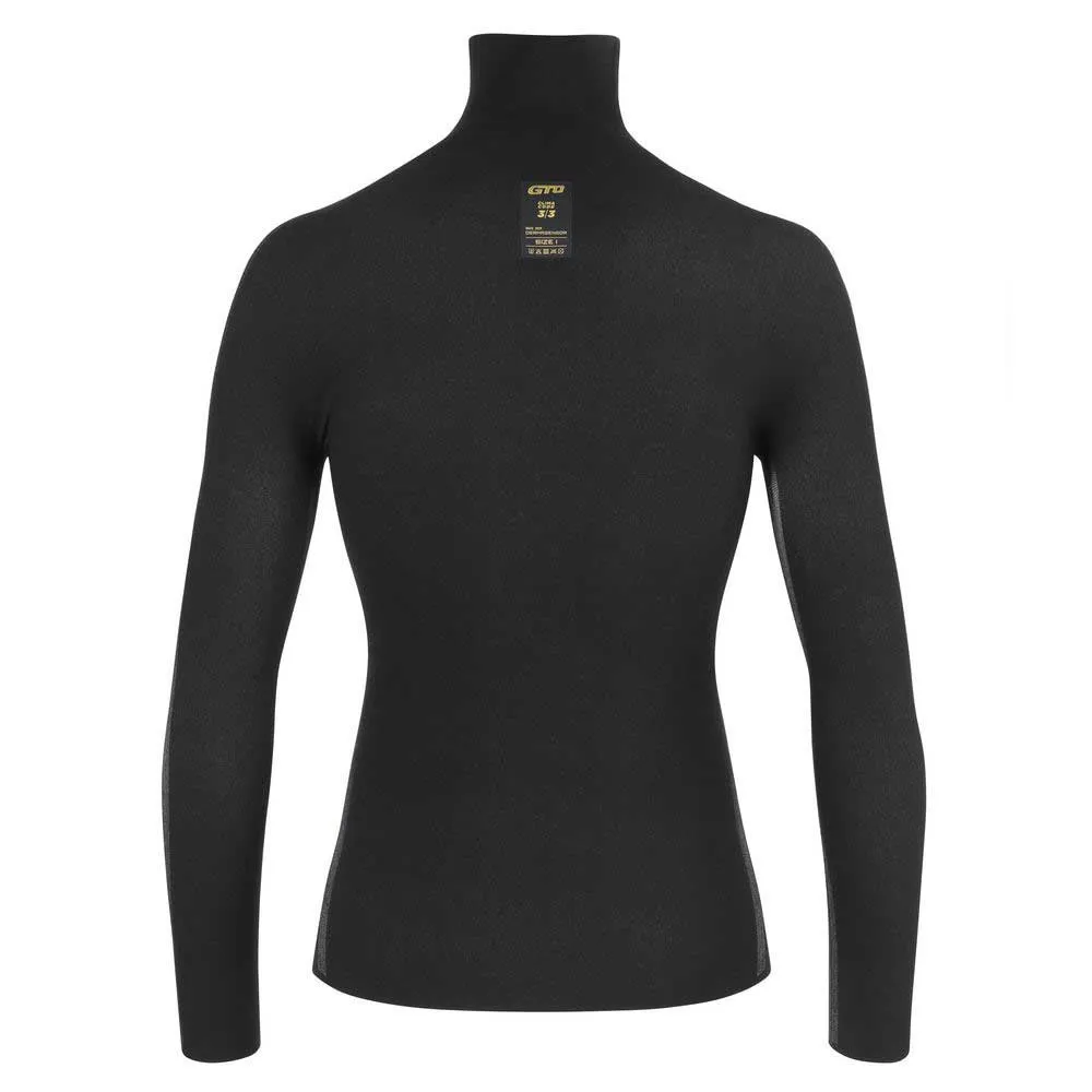 ASSOS Gto Winter Langarmet Baselag ASSOS Gto Winter Langarmet Baselag