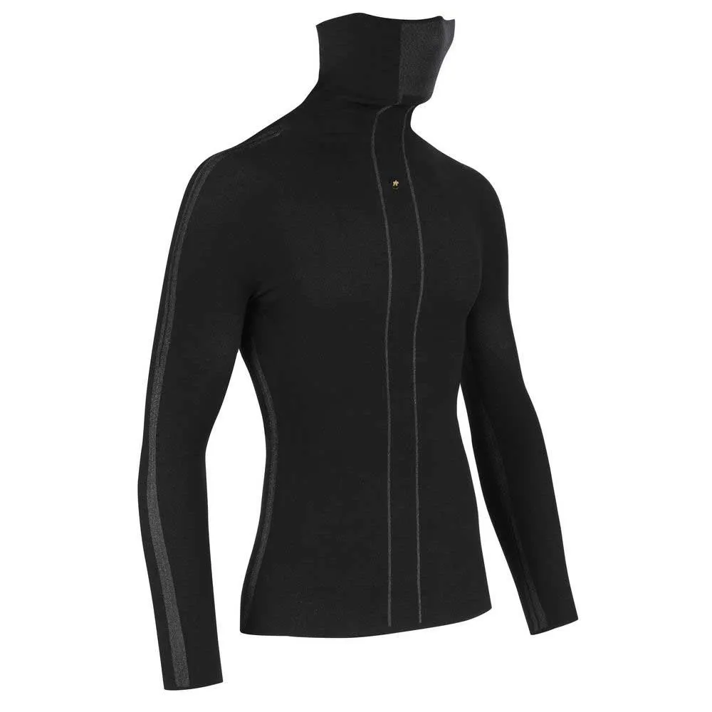 ASSOS Gto Winter Langarmet Baselag ASSOS Gto Winter Langarmet Baselag