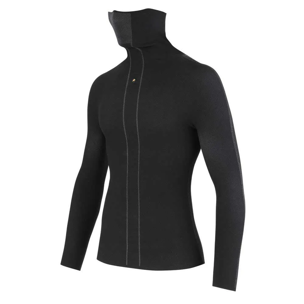 ASSOS Gto Winter Langarmet Baselag ASSOS Gto Winter Langarmet Baselag