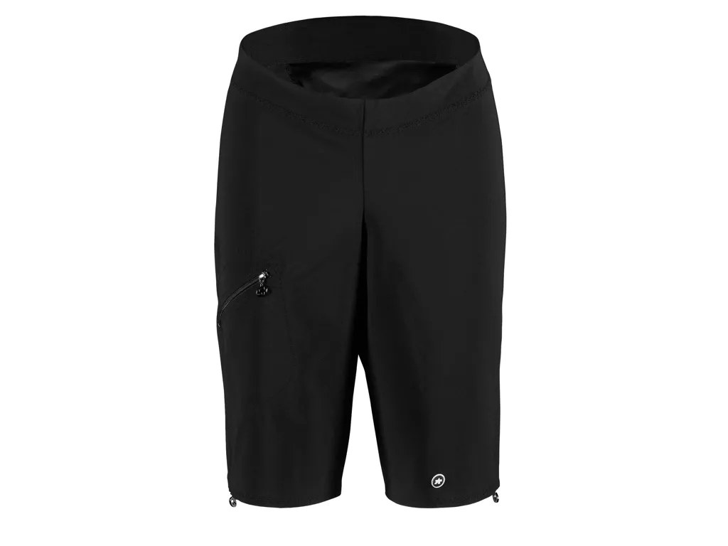 ASSOS H Laalalai cargo shorts S7 MTB-sykkelshorts svart dame ASSOS H Laalalai cargo shorts S7 MTB-sykkelshorts svart dame