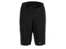 ASSOS H Laalalai cargo shorts S7 MTB-sykkelshorts svart dame