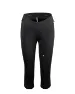 ASSOS HK.laalalaiknickers_S7 Dame, Sort