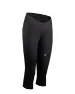ASSOS HK.laalalaiknickers_S7 Dame, Sort