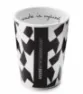 ASSOS Kaffekopp, White, One Size
