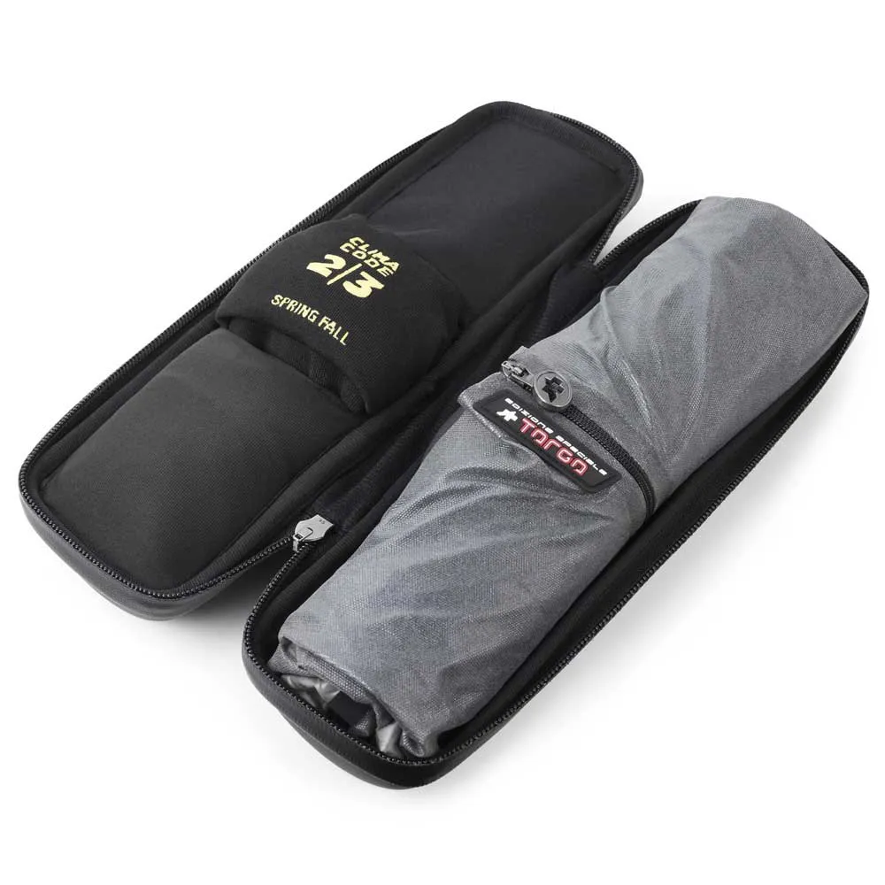 ASSOS Klespose, Black, One Size ASSOS Klespose, Black, One Size