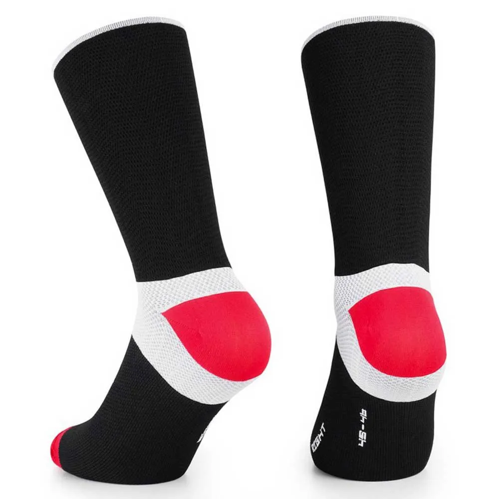 ASSOS Kompressor Sokker
