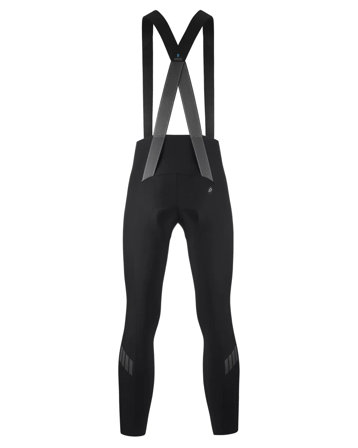 ASSOS Mille GT 3/3 S11 Sykkelbukse ASSOS Mille GT 3/3 S11 Sykkelbukse