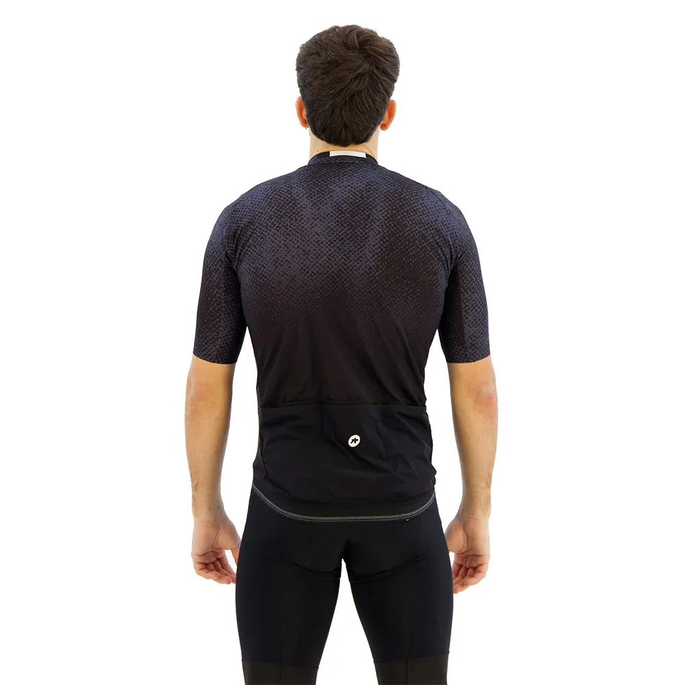 ASSOS Mille Gt C2 Evo Heat Map Kort Ermet Trøye ASSOS Mille Gt C2 Evo Heat Map Kort Ermet Trøye