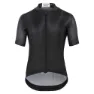 ASSOS Mille Gt C2 Evo Heat Map Kort Ermet Trøye
