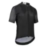 ASSOS Mille Gt C2 Evo Heat Map Kort Ermet Trøye