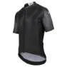 ASSOS Mille Gt C2 Evo Heat Map Kort Ermet Trøye