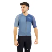 ASSOS Mille GT C2 EVO Sykkeltrøye ASSOS Mille GT C2 EVO Sykkeltrøye