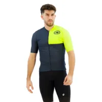 ASSOS Mille GT C2 EVO Sykkeltrøye ASSOS Mille GT C2 EVO Sykkeltrøye