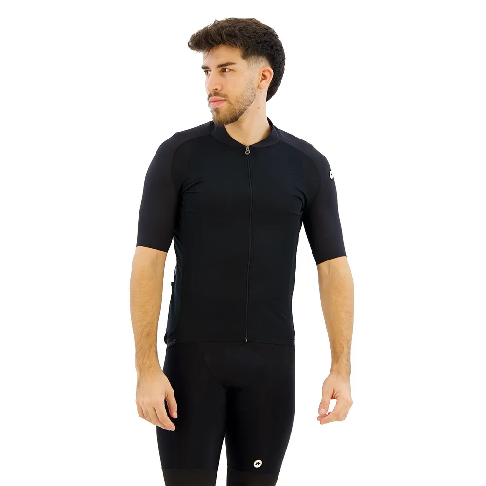 ASSOS Mille GT C2 EVO Sykkeltrøye ASSOS Mille GT C2 EVO Sykkeltrøye