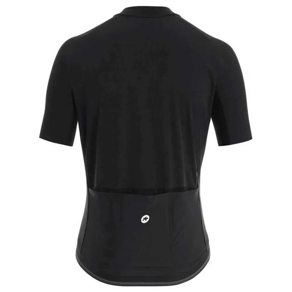 ASSOS Mille GT C2 EVO Sykkeltrøye ASSOS Mille GT C2 EVO Sykkeltrøye