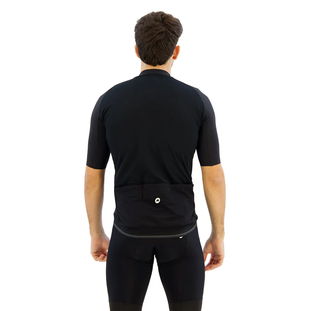 ASSOS Mille GT C2 EVO Sykkeltrøye ASSOS Mille GT C2 EVO Sykkeltrøye