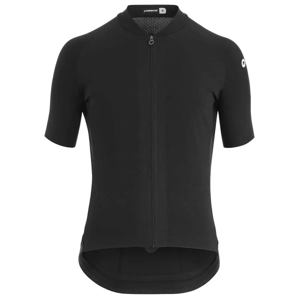 ASSOS Mille GT C2 EVO Sykkeltrøye ASSOS Mille GT C2 EVO Sykkeltrøye