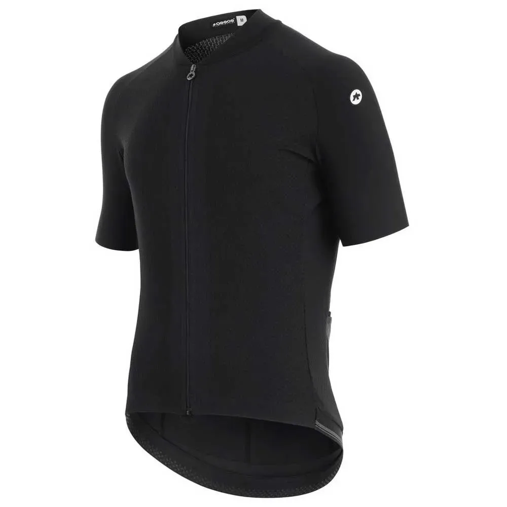 ASSOS Mille GT C2 EVO Sykkeltrøye ASSOS Mille GT C2 EVO Sykkeltrøye