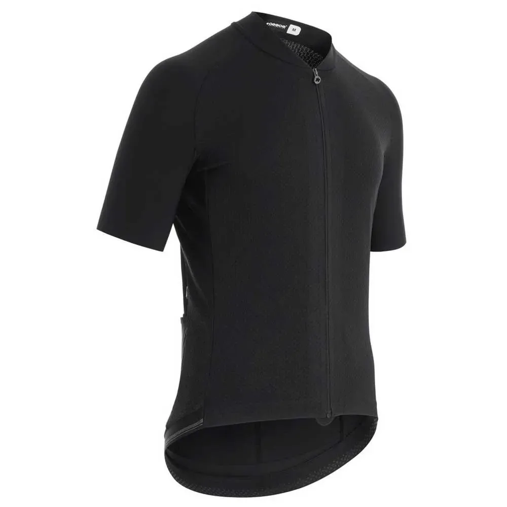 ASSOS Mille GT C2 EVO Sykkeltrøye ASSOS Mille GT C2 EVO Sykkeltrøye