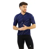 ASSOS Mille Gt C2 Evo Ultra Blood Kort Ermet Trøye ASSOS Mille Gt C2 Evo Ultra Blood Kort Ermet Trøye