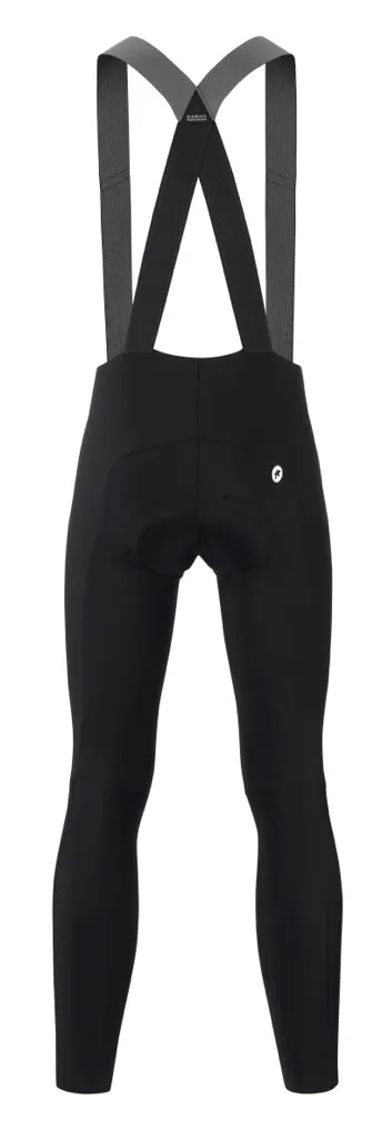 ASSOS Mille GT C2 Sykkelbukse ASSOS Mille GT C2 Sykkelbukse