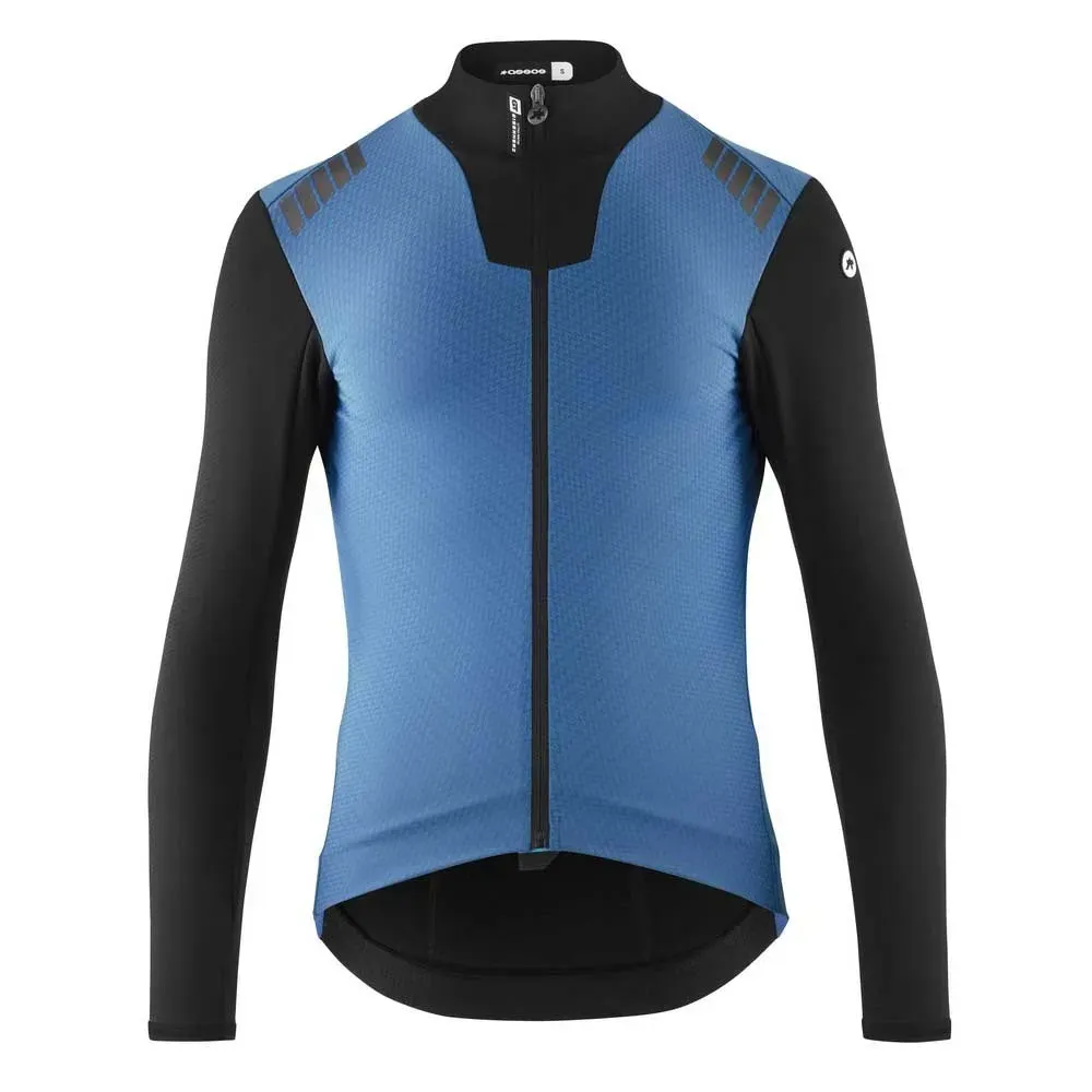 ASSOS Mille GT Eisenhertz Ultraz S11 vinterjakke herre