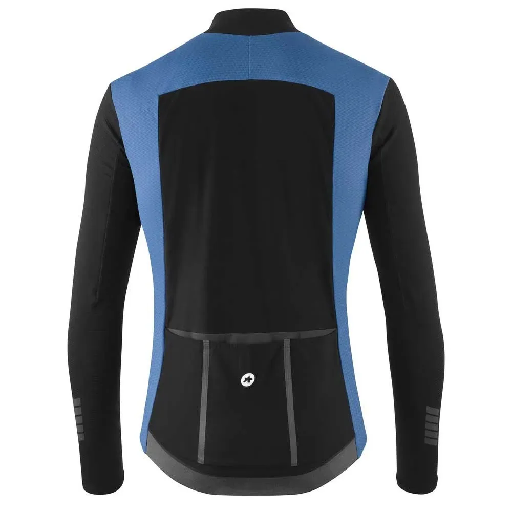 ASSOS Mille GT Eisenhertz Ultraz S11 vinterjakke herre