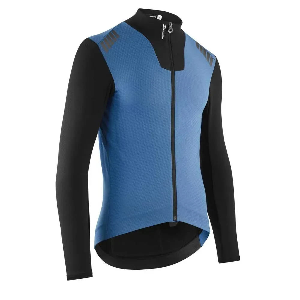 ASSOS Mille GT Eisenhertz Ultraz S11 vinterjakke herre