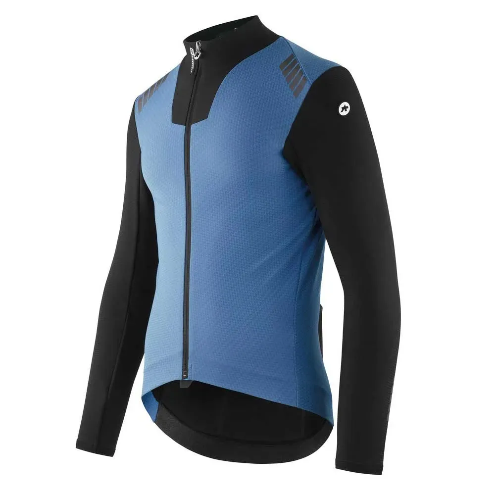 ASSOS Mille GT Eisenhertz Ultraz S11 vinterjakke herre