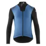 ASSOS Mille GT Eisenhertz Ultraz S11 vinterjakke herre