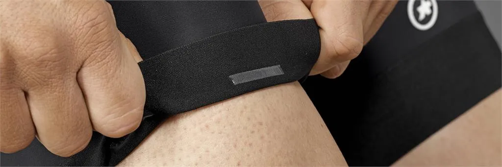 ASSOS Mille GT Half Shorts