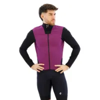 ASSOS Mille GT HASHOOGI S11 Vinterjakke ASSOS Mille GT HASHOOGI S11 Vinterjakke