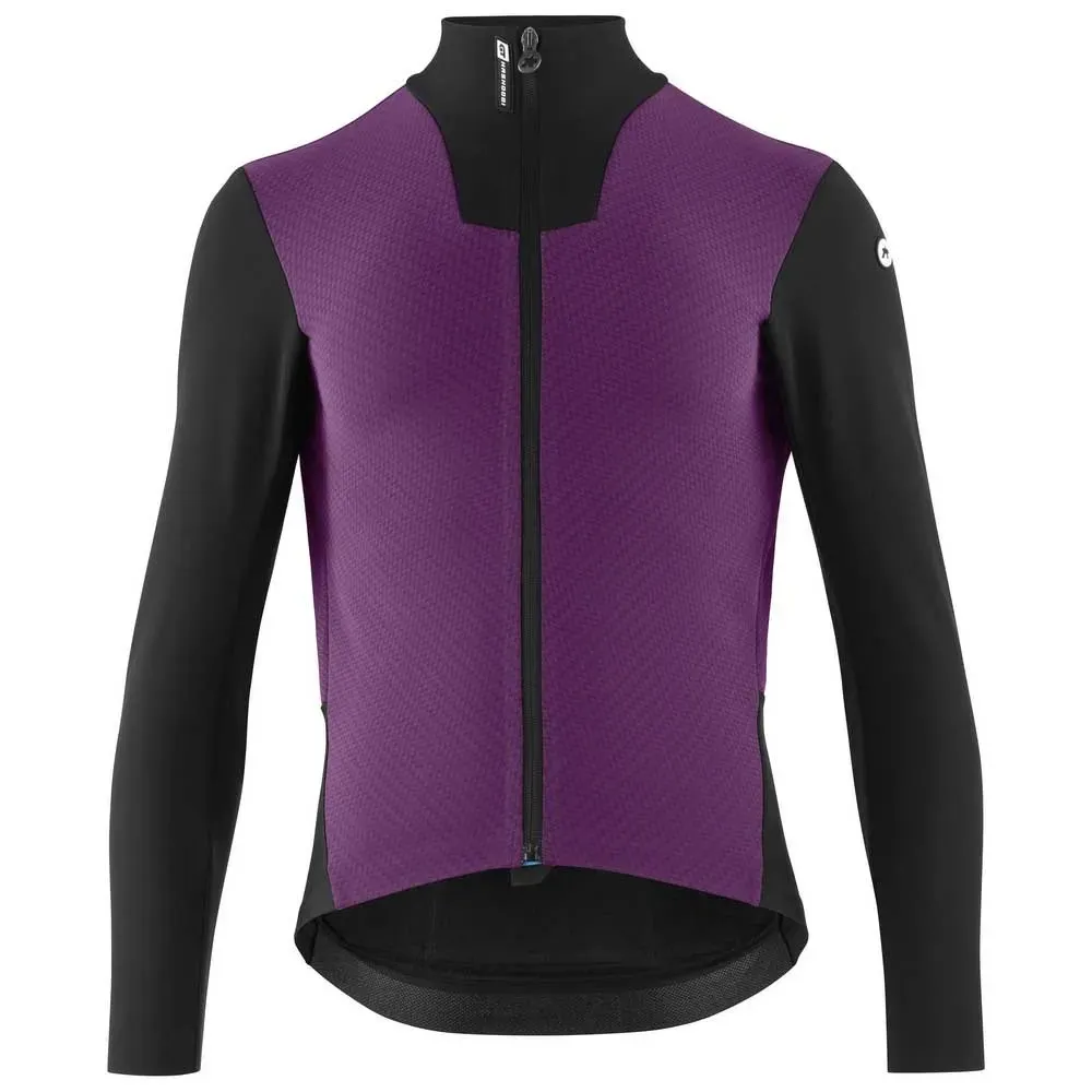 ASSOS Mille GT HASHOOGI S11 Vinterjakke ASSOS Mille GT HASHOOGI S11 Vinterjakke