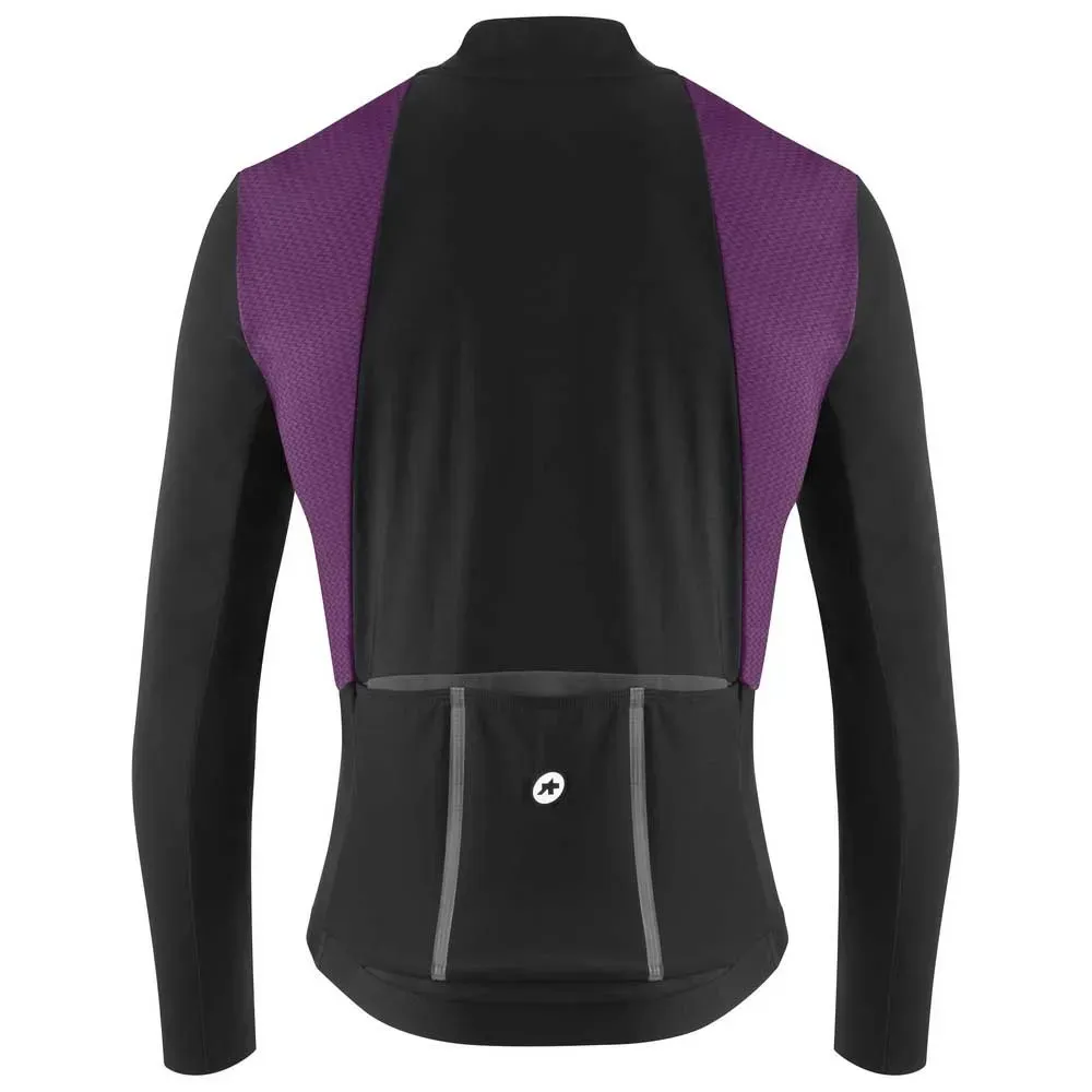 ASSOS Mille GT HASHOOGI S11 Vinterjakke ASSOS Mille GT HASHOOGI S11 Vinterjakke