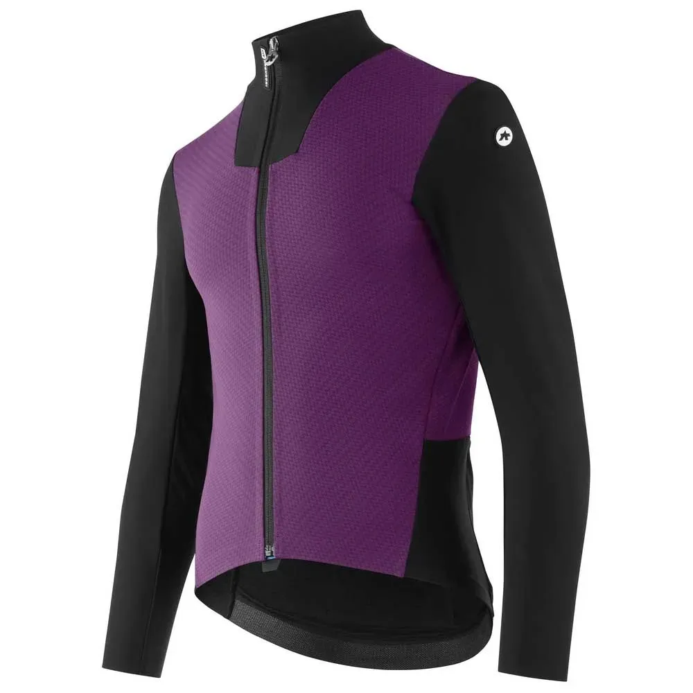 ASSOS Mille GT HASHOOGI S11 Vinterjakke ASSOS Mille GT HASHOOGI S11 Vinterjakke