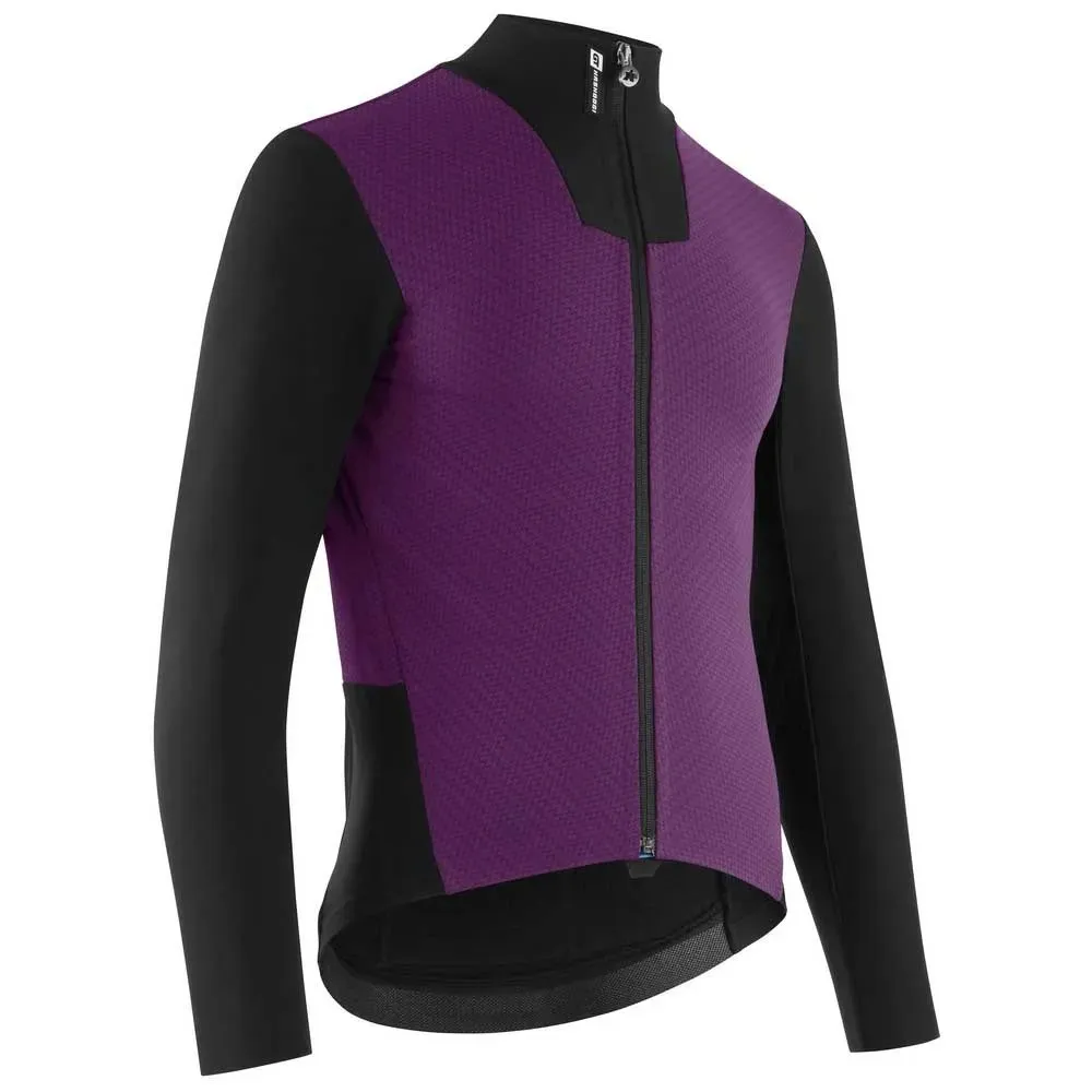 ASSOS Mille GT HASHOOGI S11 Vinterjakke ASSOS Mille GT HASHOOGI S11 Vinterjakke